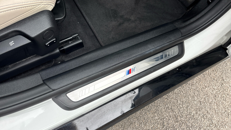 BMW 4 Series 420i M Sport 5dr Step Auto Petrol Hatchback